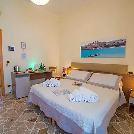 Bed and Breakfast A Due Passi 3*