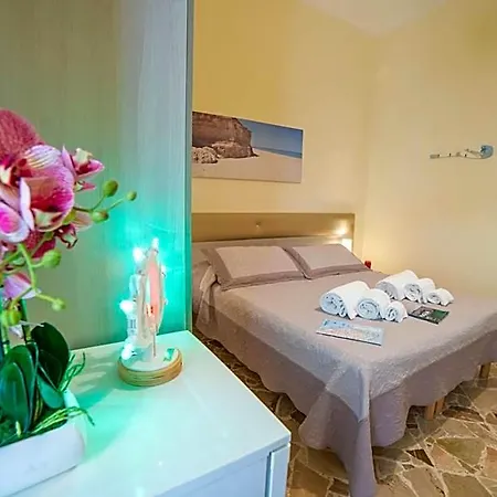 A Due Passi Bed and Breakfast 3*