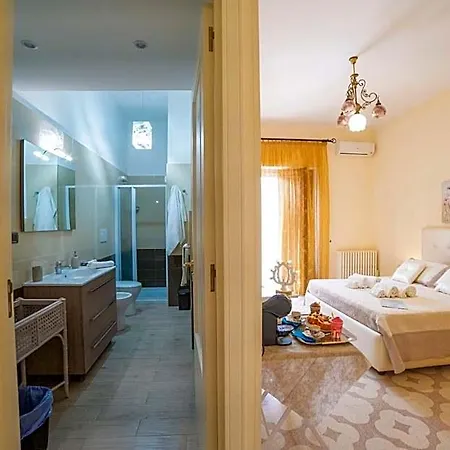 Bed and Breakfast A Due Passi Οτράντο