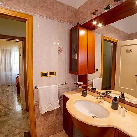A Due Passi 3* Οτράντο