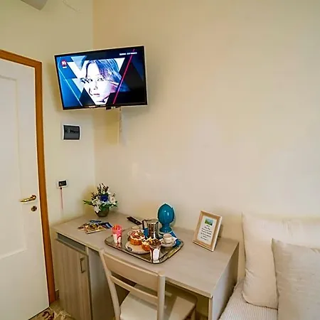 Bed and Breakfast A Due Passi 3*