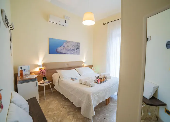 A Due Passi Nocleg ze śniadaniem