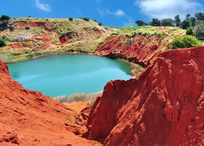 A Due Passi Nocleg ze śniadaniem Otranto