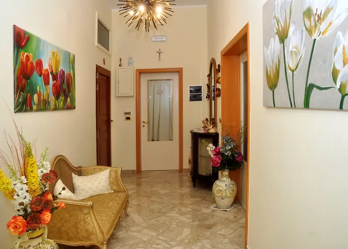 A Due Passi Nocleg ze śniadaniem Otranto