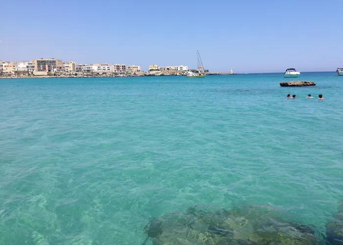 Nocleg ze śniadaniem A Due Passi